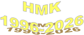 HMK
1996-2026
